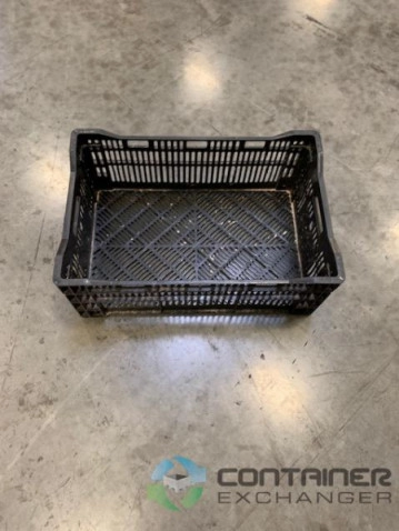 Stacking Totes For Sale: Used 23x15x7 Stacking Totes In Oregon - image 2 Stacking Totes For Sale: Used 23x15x7 Stacking Totes In Oregon - image 2