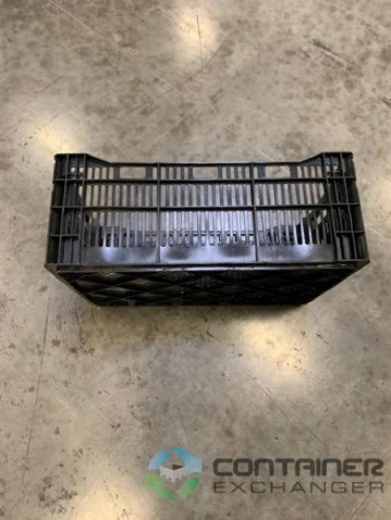 Stacking Totes For Sale: Used 23x15x7 Stacking Totes In Oregon - image 1 Stacking Totes For Sale: Used 23x15x7 Stacking Totes In Oregon - image 1