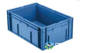 Stacking Totes For Sale: New 23.4x15.5x9.4 Stackable Totes In Florida - image 1 Stacking Totes For Sale: New 23.4x15.5x9.4 Stackable Totes In Florida - image 1