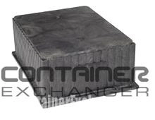 Stacking Totes For Sale: New 23x17x9 Stacking Totes Divider Boxes In Indiana - image 2 Stacking Totes For Sale: New 23x17x9 Stacking Totes Divider Boxes In Indiana - image 2