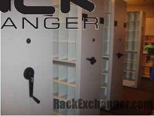 Shelving Systems For Sale: Document Storage Shelves - Perfect for Medical Records In Ohio - image 2 Shelving Systems For Sale: Document Storage Shelves - Perfect for Medical Records In Ohio - image 2