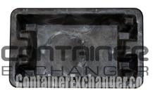 Stack & Nest Totes For Sale: New 22x13x6 180 degree Stack and Nest Totes In Indiana - image 3 Stack & Nest Totes For Sale: New 22x13x6 180 degree Stack and Nest Totes In Indiana - image 3