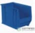 Organizer Bins For Sale: New 20x12x12 Akrobin Hopper Front Storage Bins In Ohio - image 1 Organizer Bins For Sale: New 20x12x12 Akrobin Hopper Front Storage Bins In Ohio - image 1