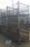Wire Baskets For Sale: Used 53x48x38 ZE-13 style Wire Baskets with drop gates In Ohio - image 2 Thumbnail 2 of 2