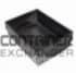 Stacking Totes For Sale: New 20x14x4 Stacking Totes Vented Bottom In Indiana - image 1 Stacking Totes For Sale: New 20x14x4 Stacking Totes Vented Bottom In Indiana - image 1