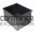 Stacking Totes For Sale: New 23x17x9 Stacking Totes Divider Boxes In Indiana - image 1 Stacking Totes For Sale: New 23x17x9 Stacking Totes Divider Boxes In Indiana - image 1