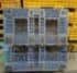 Plastic Pallets For Sale: USED 56x44 Plastic Pallets In Ontario - image 1 Plastic Pallets For Sale: USED 56x44 Plastic Pallets In Ontario - image 1