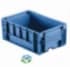 Stacking Totes For Sale: New 11.6x7.8x5.9 Stackable Totes In Florida - image 1 Stacking Totes For Sale: New 11.6x7.8x5.9 Stackable Totes In Florida - image 1