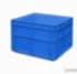 Stacking Totes For Sale: New 24x22x11 Plastic Straight Wall Containers In North Carolina - image 2 Stacking Totes For Sale: New 24x22x11 Plastic Straight Wall Containers In North Carolina - image 2