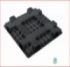 Plastic Pallets For Sale: New 43.38x43.38x3.69 Bulk Bag Stackable Plastic Pallet In Wisconsin - image 1 Plastic Pallets For Sale: New 43.38x43.38x3.69 Bulk Bag Stackable Plastic Pallet In Wisconsin - image 1