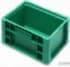 Stacking Totes For Sale: New 12x15x5 Plastic Straight Wall Containers In North Carolina - image 2 Stacking Totes For Sale: New 12x15x5 Plastic Straight Wall Containers In North Carolina - image 2