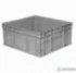 Stacking Totes For Sale: New 24x22x11 Straight Wall Tote In Ohio - image 1 Stacking Totes For Sale: New 24x22x11 Straight Wall Tote In Ohio - image 1