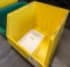 Stacking Totes For Sale: Used Ultra Stack and Hang Bin QUS270 In Texas - image 1 Stacking Totes For Sale: Used Ultra Stack and Hang Bin QUS270 In Texas - image 1