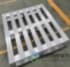 Metal Pallets For Sale: New 40x32x6 Aluminum Pallets In New York - image 1 Metal Pallets For Sale: New 40x32x6 Aluminum Pallets In New York - image 1