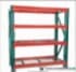 Uprights For Sale: New Pallet Rack Uprights: 48 x 120 x 3 with 8x5 Base Plate; Teardrop Style In South Carolina - image 3 Uprights For Sale: New Pallet Rack Uprights: 48 x 120 x 3 with 8x5 Base Plate; Teardrop Style In South Carolina - image 3