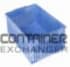 Stacking Totes For Sale: New 22x13x06 Stacking Totes Vented In Indiana - image 1 Stacking Totes For Sale: New 22x13x06 Stacking Totes Vented In Indiana - image 1