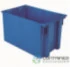 Stack & Nest Totes For Sale: New 29.5x19.5x15 180 Degree Stack & Nest Totes In Ohio - image 1 Stack & Nest Totes For Sale: New 29.5x19.5x15 180 Degree Stack & Nest Totes In Ohio - image 1