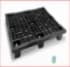 Plastic Pallets For Sale: New 40x48x5 Export 5 in Light duty Nestable Plastic Pallets with runners Iowa In Michigan - image 1 Plastic Pallets For Sale: New 40x48x5 Export 5 in Light duty Nestable Plastic Pallets with runners Iowa In Michigan - image 1