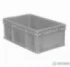 Stacking Totes For Sale: New 24x15x9 Straight Wall Tote OH In Ohio - image 1 Stacking Totes For Sale: New 24x15x9 Straight Wall Tote OH In Ohio - image 1