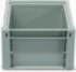 Stacking Totes For Sale: New 12x15x7.5 Plastic Straight Wall Containers In North Carolina - image 3 Stacking Totes For Sale: New 12x15x7.5 Plastic Straight Wall Containers In North Carolina - image 3