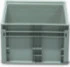 Stacking Totes For Sale: New 24x15x8.7 Plastic Straight Wall Containers In North Carolina - image 2 Stacking Totes For Sale: New 24x15x8.7 Plastic Straight Wall Containers In North Carolina - image 2