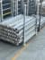 Stack Racks For Sale: USED GRAY 48x48" Stack Racks 61" Clear Height In Ohio - image 2 Stack Racks For Sale: USED GRAY 48x48" Stack Racks 61" Clear Height In Ohio - image 2