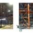 Push-Back Racks For Sale: Used Structural Pushback Rack - 24000 pallet positions - 2 Deep, 3 Deep, 4 Deep (will separate) in Atlanta, GA In Texas - image 1 Push-Back Racks For Sale: Used Structural Pushback Rack - 24000 pallet positions - 2 Deep, 3 Deep, 4 Deep (will separate) in Atlanta, GA In Texas - image 1