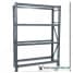 Shelving Systems For Sale: New 96x36x2 Teardrop Upright Texas In Texas - image 1 Shelving Systems For Sale: New 96x36x2 Teardrop Upright Texas In Texas - image 1