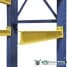 Cantilever Racks For Sale: New 60x6.25 Cantilever Arm (Blue), I-Beam Design Texas In Texas - image 1 Cantilever Racks For Sale: New 60x6.25 Cantilever Arm (Blue), I-Beam Design Texas In Texas - image 1