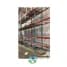 Pallet Racks For Sale: Used Teardrop & New Style Pallet Rack - 42 deep x 20 high, 96 long x 3.5 Beams, Wire Decks & Pallet Supports Texas In Texas - image 1 Pallet Racks For Sale: Used Teardrop & New Style Pallet Rack - 42 deep x 20 high, 96 long x 3.5 Beams, Wire Decks & Pallet Supports Texas In Texas - image 1