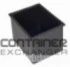 Stacking Totes For Sale: New 23x17x13 Stacking Totes Divider Boxes In Indiana - image 1 Stacking Totes For Sale: New 23x17x13 Stacking Totes Divider Boxes In Indiana - image 1