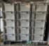 Stacking Totes For Sale: New Buckhorn 24x15x 9.5 Straight Wall Container In South Carolina - image 3 Stacking Totes For Sale: New Buckhorn 24x15x 9.5 Straight Wall Container In South Carolina - image 3
