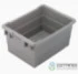 Stack & Nest Totes For Sale: New 24x17x8 Cross-Stack and Nest Totes In Ohio - image 1 Stack & Nest Totes For Sale: New 24x17x8 Cross-Stack and Nest Totes In Ohio - image 1