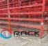 Pallet Racks For Sale: Used Frazier Structural Pallet Rack, 44" Deep, WILL SEPARATE In Rhode Island - image 2 Pallet Racks For Sale: Used Frazier Structural Pallet Rack, 44" Deep, WILL SEPARATE In Rhode Island - image 2