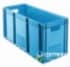 Stacking Totes For Sale: New 39.3x15.6x10.8 Stackable Totes In Florida - image 1 Stacking Totes For Sale: New 39.3x15.6x10.8 Stackable Totes In Florida - image 1