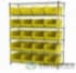 Organizer Bins For Sale: New 18x11x10 Akrobin Hopper Front Stackable Storage Bins w. Optional Shelving In Ohio - image 3 Organizer Bins For Sale: New 18x11x10 Akrobin Hopper Front Stackable Storage Bins w. Optional Shelving In Ohio - image 3