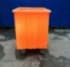 Pallet Containers For Sale: New 48x48x51 Solid Plastic Tubs In South Carolina - image 1 Pallet Containers For Sale: New 48x48x51 Solid Plastic Tubs In South Carolina - image 1