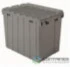 Stack & Nest Totes For Sale: NEW 21.5x15x17 Stack & Nest Totes- Attached Lid In Ohio - image 2 Stack & Nest Totes For Sale: NEW 21.5x15x17 Stack & Nest Totes- Attached Lid In Ohio - image 2