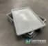 Stacking Totes For Sale: New 24x15x0.4 Straight Wall Tote Lid In South Carolina - image 1 Stacking Totes For Sale: New 24x15x0.4 Straight Wall Tote Lid In South Carolina - image 1
