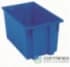 Stack & Nest Totes For Sale: New 18x11x9 180 Degree Stack & Nest Totes In Ohio - image 2 Stack & Nest Totes For Sale: New 18x11x9 180 Degree Stack & Nest Totes In Ohio - image 2