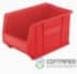 Organizer Bins For Sale: New 20x12x8 Akrobin Hopper Front Storage Bins In Ohio - image 1 Organizer Bins For Sale: New 20x12x8 Akrobin Hopper Front Storage Bins In Ohio - image 1