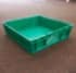 Stacking Totes For Sale: Used 24x22x9 Stacking Totes Green In Ohio - image 1 Stacking Totes For Sale: Used 24x22x9 Stacking Totes Green In Ohio - image 1