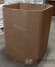 Gaylord Boxes For Sale: Used 41x39x50 5 Wall Gaylords with Full Bottom Flaps Minnesota In Minnesota - image 1 Thumbnail 1 of 3