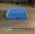 Organizer Bins For Sale: Used 24x18.5x4.5 Adjustable Blue Bins In Texas - image 3 Organizer Bins For Sale: Used 24x18.5x4.5 Adjustable Blue Bins In Texas - image 3