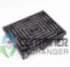 Plastic Pallets For Sale: New 48x40 Plastic Pallets- Nestable In Minnesota - image 1 Plastic Pallets For Sale: New 48x40 Plastic Pallets- Nestable In Minnesota - image 1