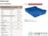 Food Totes & Trays For Sale: New 28x22x05 Blue Bread Trays Small Min Order Minnesota In Ohio - image 3 Food Totes & Trays For Sale: New 28x22x05 Blue Bread Trays Small Min Order Minnesota In Ohio - image 3