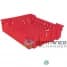 Food Totes & Trays For Sale: Red 28x22x07 Bakery Trays Small Min Order Stackable and Nestable- Available immediately Minnesota In Ohio - image 1 Food Totes & Trays For Sale: Red 28x22x07 Bakery Trays Small Min Order Stackable and Nestable- Available immediately Minnesota In Ohio - image 1