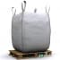 Bulk Bags - FIBC For Sale: NEW 35x35x40 Duffle Top Flat Bottom Bulk Bag 4000 LB Alabama In Alabama - image 1 Thumbnail 1 of 1