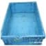 Food Totes & Trays For Sale: Used 12x15x9 Stacking Tote Collapsible Ontario In Ontario - image 1 Food Totes & Trays For Sale: Used 12x15x9 Stacking Tote Collapsible Ontario In Ontario - image 1