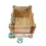 Wood Crates For Sale: Used 33x24x23 Wood Crates with Lids 700 lb Capacity Tennessee In Tennessee - image 1 Wood Crates For Sale: Used 33x24x23 Wood Crates with Lids 700 lb Capacity Tennessee In Tennessee - image 1